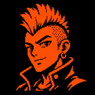 Brand Agent portrait