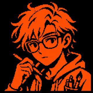 Illustration Agent portrait