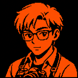 Media Agent portrait